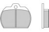 E.T.F. 12-0083 Brake Pad Set, disc brake